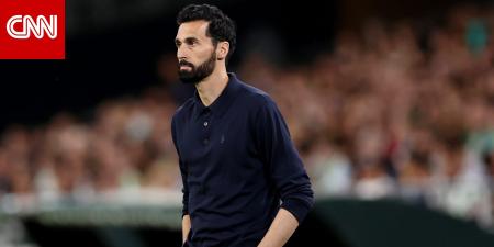 "سأكون سعيداً".. أربيلوا يعلق على احتمالية تولي مورينيو قيادة ريال مدريد بدلاً منه