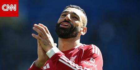 ليفربول يكشف عن التجهيزات النهائية لحفل وداع محمد صلاح وروبرتسون