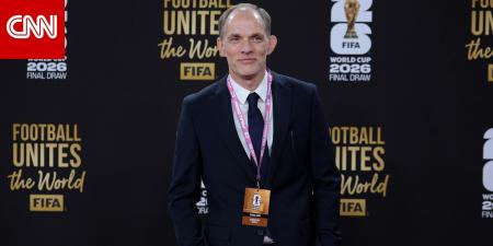 شهدت ضم هدّاف الأهلي السعودي وغيابات مؤثرة.. مفاجآت في قائمة إنجلترا لكأس العالم 2026