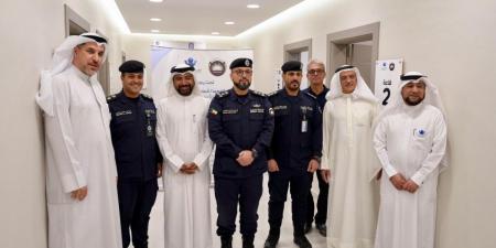مدير المؤسسات الإصلاحية: افتتاح مركز الإرشاد يعزز برامج التأهيل وإعادة الدمج المجتمعي