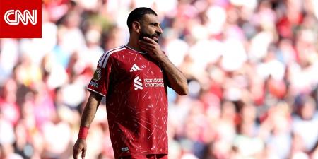 ماذا قدم محمد صلاح في مباراته الأخيرة مع ليفربول؟