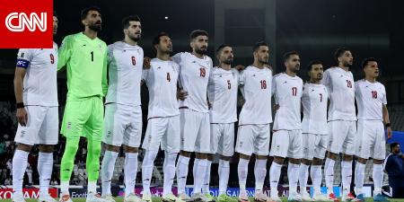 نقل معسكر منتخب إيران قبل كأس العالم من أمريكا إلى المكسيك