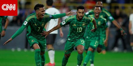 يتخلله 3 مباريات ودية.. إليك ما تحتاج معرفته عن معسكر المنتخب السعودي قبل مونديال 2026