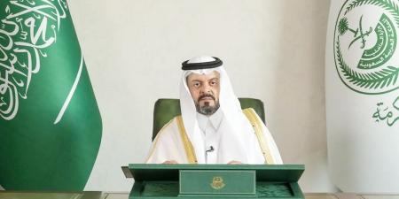 السعودية تُعلن نجاح موسم الحج 1447 هجرية: الحجاج أدوا مناسكهم في أمن وطمأنينة