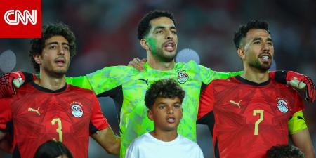 استبعاد لاعب واحد.. الإعلان عن القائمة النهائية لمنتخب مصر في مونديال 2026