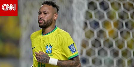 هل سيُستبعد نيمار من قائمة البرازيل في كأس العالم بعد إصابته؟ أنشيلوتي يجيب