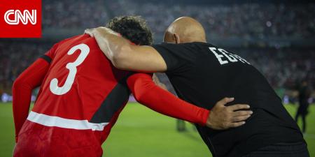 الكشف عن ألوان قمصان منتخب مصر في دور مجموعات كأس العالم
