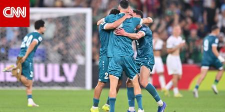 تعديل اضطراري في قائمة منتخب العراق بكأس العالم 2026