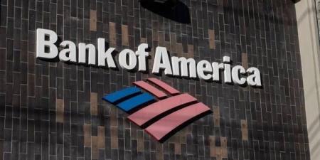 BofA:حان وقت جني الأرباح مع تصاعد مخاطر السوق الهابطة