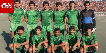 العراق في مونديال 1986.. "عيد" بعد التأهل التاريخي في ظل الحرب مع إيران