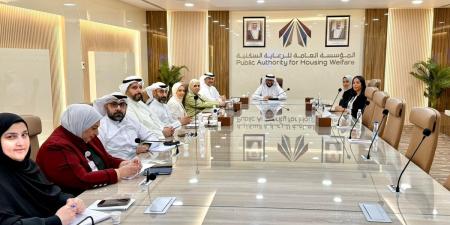 «السكنية»: توظيف الذكاء الاصطناعي بالتعامل مع الطلبات