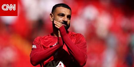 وكيل محمد صلاح ينشر تدوينة بشأن مستقبل اللاعب.. هذا ما جاء فيها
