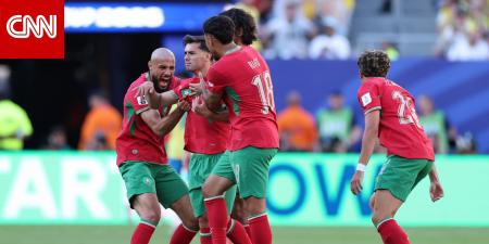 "غير عادي".. هذا ما قاله أمير سعودي عن منتخب المغرب بعد التعادل مع البرازيل