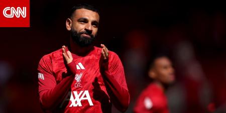 ليفربول يوجه رسالة لمحمد صلاح في ذكرى ميلاده