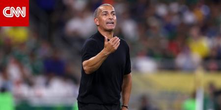 أسرع إقالات المونديال.. إقالة المدير الفني لمنتخب تونس بعد خماسية السويد