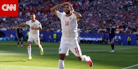 من هاكان شوكور إلى إسماعيل صيباري.. إليك أسرع أهداف كأس العالم عبر التاريخ