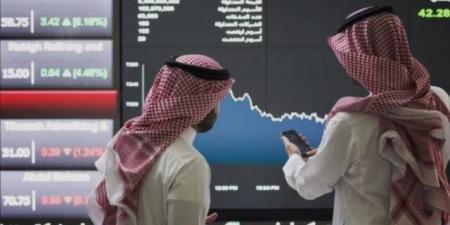 مؤشر "تاسي" يتراجع طفيفاً بمنتصف التعاملات بسيولة تتجاوز 1.8 مليار ريال