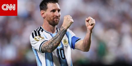ميسي يزيح كلوزه.. نظرة على ترتيب هدافي كأس العالم تاريخياً