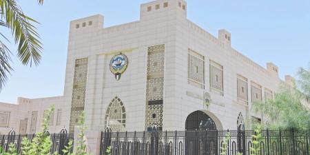وزارة الخارجية تعرب عن اعتزازها بدور المرأة الكويتية في العمل الدبلوماسي