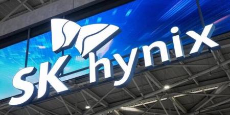 "SK Hynix" تخطط لأكبر طرح أمريكي بقيمة 29 مليار دولار