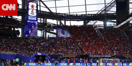 أول منتخب عربي يتأهل إلى دور الـ32 في كأس العالم 2026