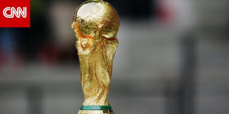 شاهد القصة وراء تصميم كأس العالم.. كيف وُلدت الأيقونة؟