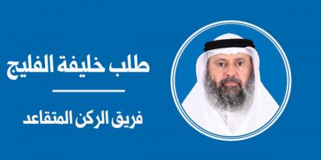 وداعاً الفريق علي المؤمن... كلمة حق عن تجربة شخصية