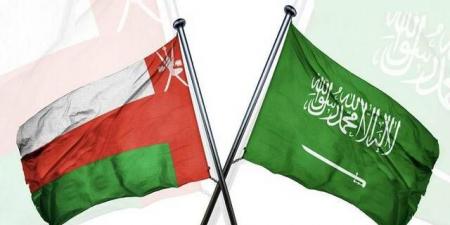 مباحثات هاتفية سعودية عُمانية حول تطورات الأوضاع الإقليمية