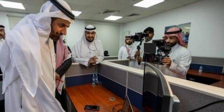 وزارة الحج تنقل مركز معلوماتها بالكامل إلى الحوسبة السحابية