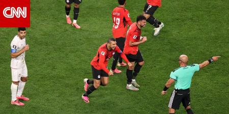 هكذا علق علاء مبارك على تأهل مصر لدور الـ32 بكأس العالم
