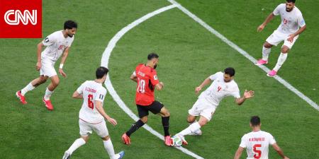 منتخب مصر يحقق أرقاما قياسية في مونديال 2026.. ما هي؟