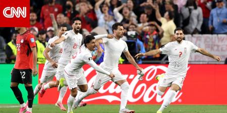 من رفض إقامة معسكرهم التدريبي إلى دراما اللحظات الأخيرة.. تفاصيل كأس العالم "المشؤوم" لإيران