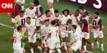 بـ4 كلمات.. أمير سعودي يعلق على تأهل المغرب لدور الـ16 في كأس العالم