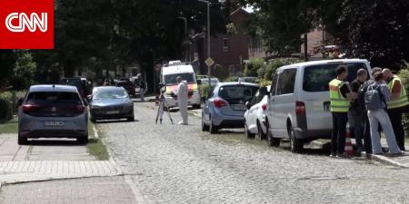 حادث دموي.. سقوط قتلى بعد إطلاق نار داخل مركز للأحداث في ألمانيا