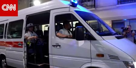 مطاردة دولية جارية بعد إصابة رجل أعمال أوكراني بارز في هجوم بقنبلة في موناكو