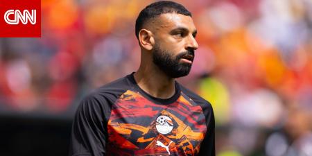 منتخب مصر يزف نبأً ساراً عن محمد صلاح.. ما تفاصيله؟