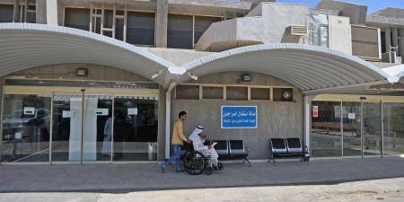 «ذوي الإعاقة» وزّعت 779 كرسياً متحركاً و472 سماعة طبية على المستحقين