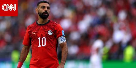 بصورتين.. هكذا ظهر محمد صلاح في تدريبات منتخب مصر قبل مباراة أستراليا