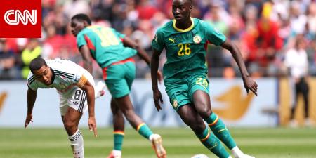 بعد الخروج القاسي من المونديال.. لاعب السنغال يفتح النار على الجهاز الفني ويقاطع منتخبه