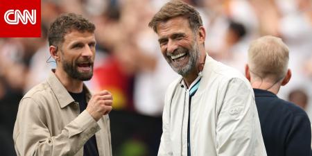 كلوب يكشف موقفه من تدريب منتخب ألمانيا.. هذا أبرز ما قاله