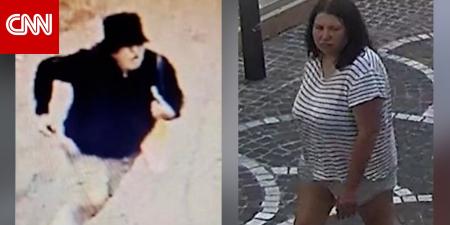 متنكرة بزيّ رجل.. امرأة أوكرانية مشتبه بها بتفجير عبوة ناسفة في موناكو وإصابة مليونير