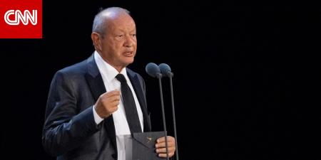 تعليق "ساخر" من نجيب ساويرس حول مجريات مباراة المغرب وكندا