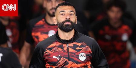 المونديال.. رئيس "فيفا" يتفاعل مع فيديو محمد صلاح وهو يرقص فرحاً