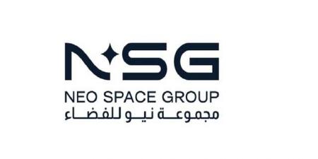 "نيو للفضاء" تشغيل 3 محطات أرضية لدعم خدمات الاتصال الجوي أثناء الرحلة