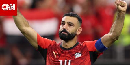 هذا ما فعله محمد صلاح بعد إقصاء مصر من كأس العالم 2026