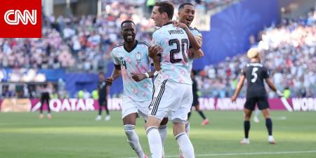 كأس العالم.. بلجيكا تنهي رحلة أمريكا وتبلغ الدور ربع النهائي