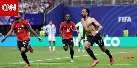 مصر تحقق أرقاماً قياسية في كأس العالم رغم مرارة الإقصاء.. تعرّف عليها
