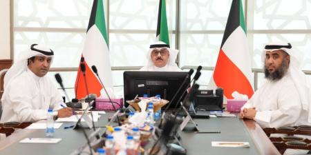 الكويت شاركت في اجتماع اللجنة الخليجية المكلفة دراسة إبراز الصورة الحقيقية للإسلام