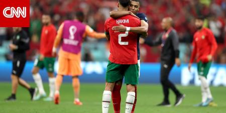 المغرب وفرنسا.. مقارنة بين أرقام الفريقين في كأس العالم حتى الآن
