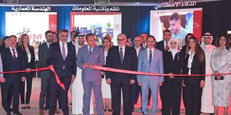 «عالم AUM» أكبر تجربة جامعية تفاعلية لطلبة المرحلة الثانوية في الكويت